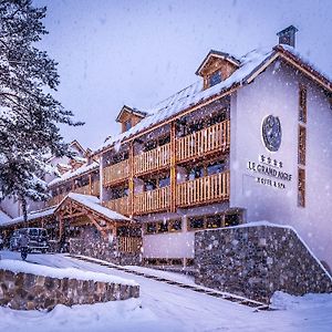 Le Grand Aigle Hotel & Spa****